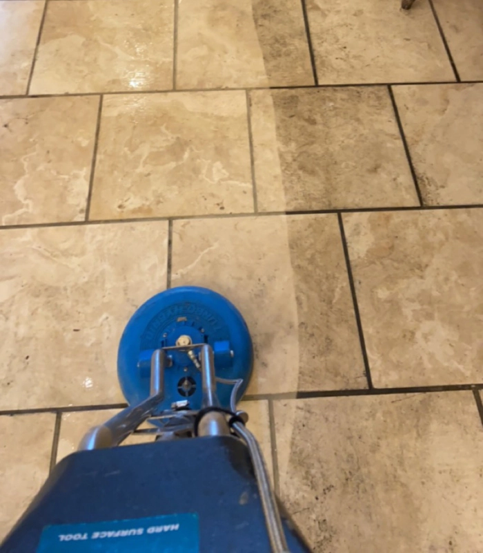 service tab hydro scrub tile and grout